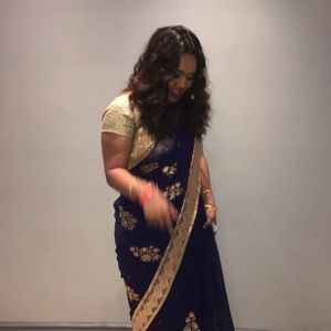 Meet your Posher, Nilaanthy